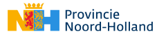 Provincie Noord-Holland homepage